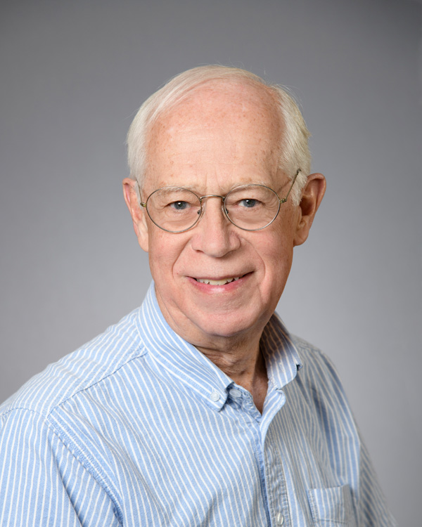 Professor John Rutherfoord awarded a Regents Professorship! | UA ...