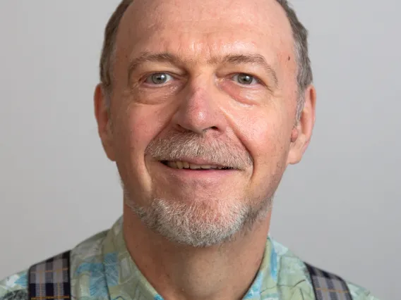 Andrei Lebed