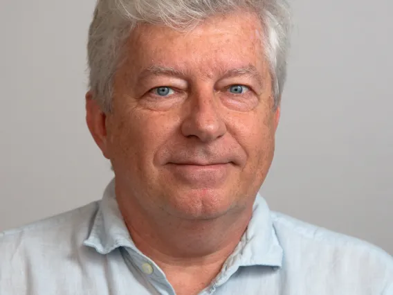 Bira van Kolck