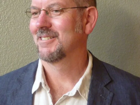 Charles Stafford
