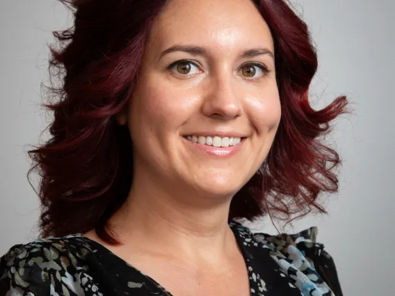 Rachel Hyneman