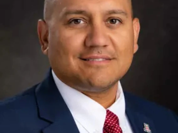 Mario Calderon