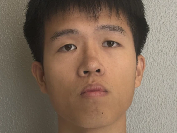 Cheng Wu