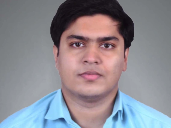 Anindya Ghosh