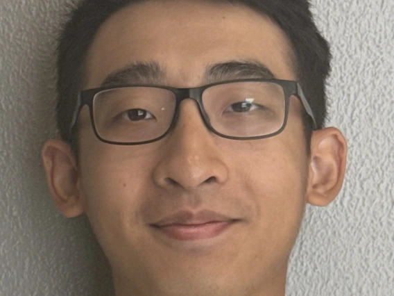 Haorui Wang