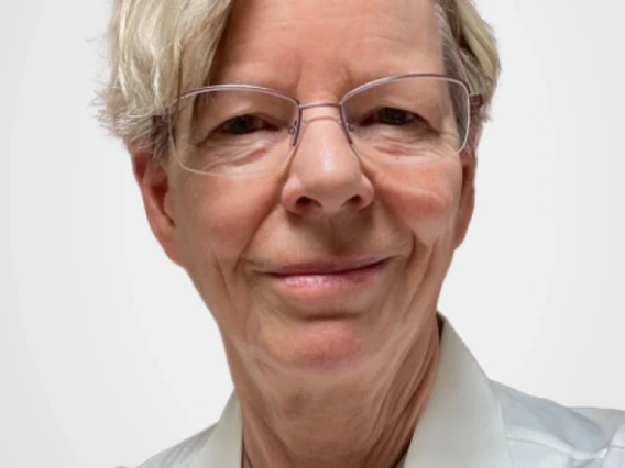 Cherry Murray