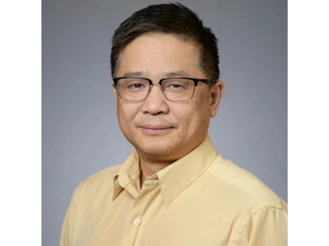 Shufeng Zhang
