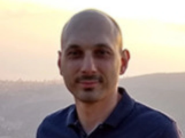 Vasileios Paschalidis