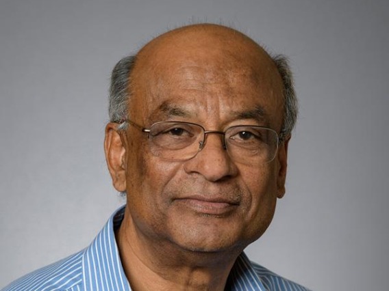 Sumit Mazumdar