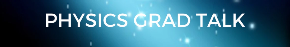 grad talk