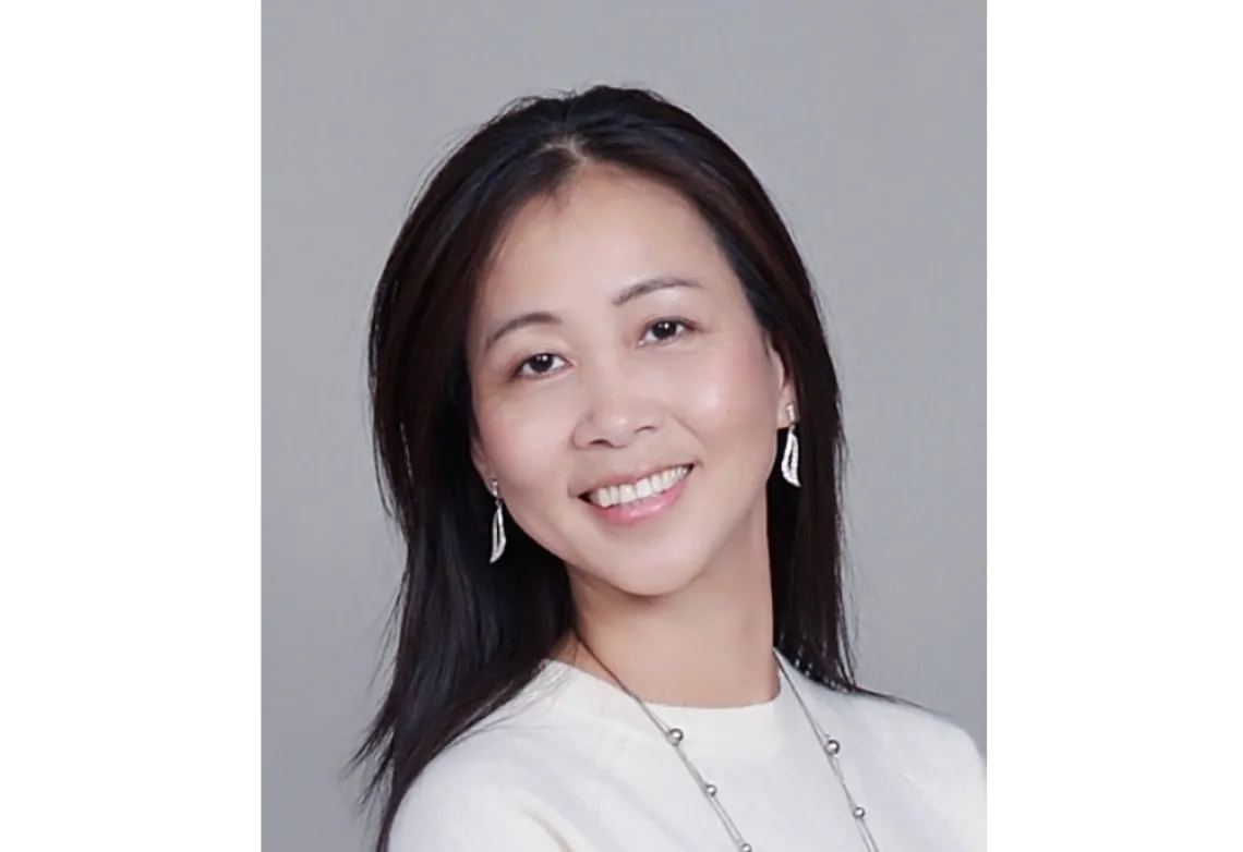 Shufang Su