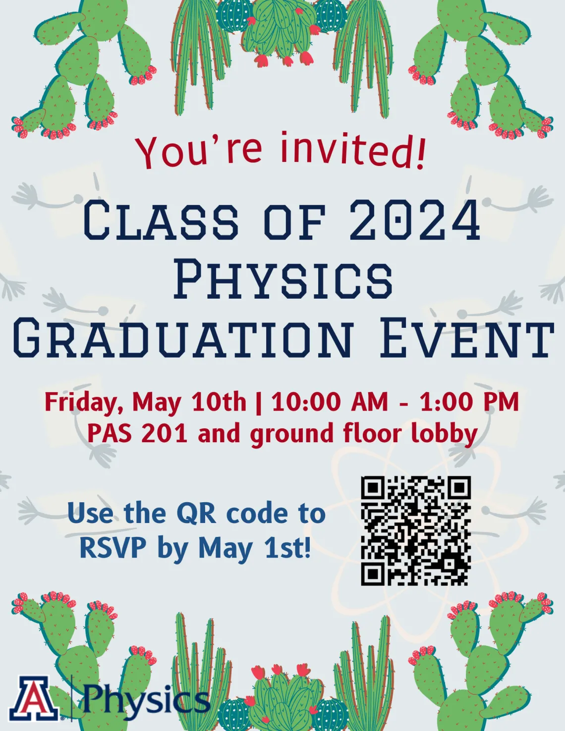 graduation