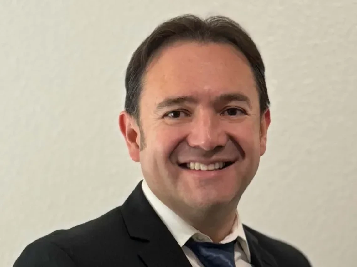 Felipe Guzman