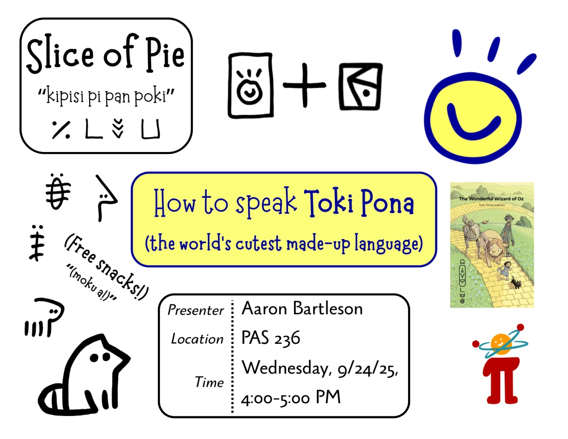 Slice of PIE Toki Pona