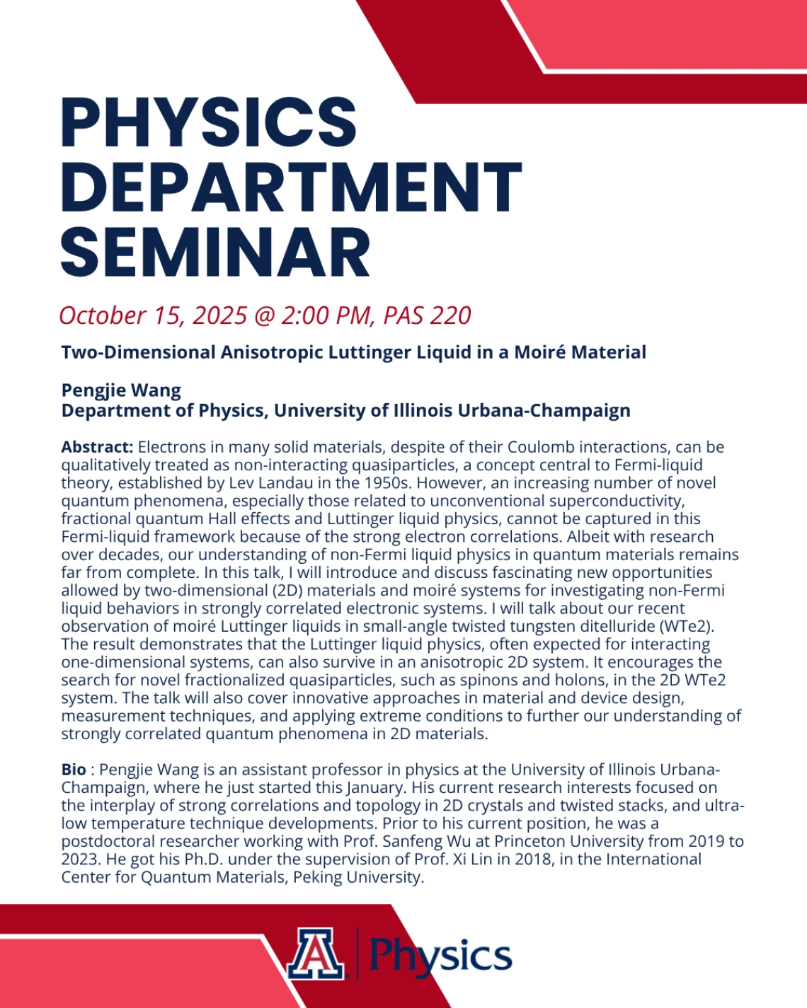 Physics-Department-Seminar-Flyer