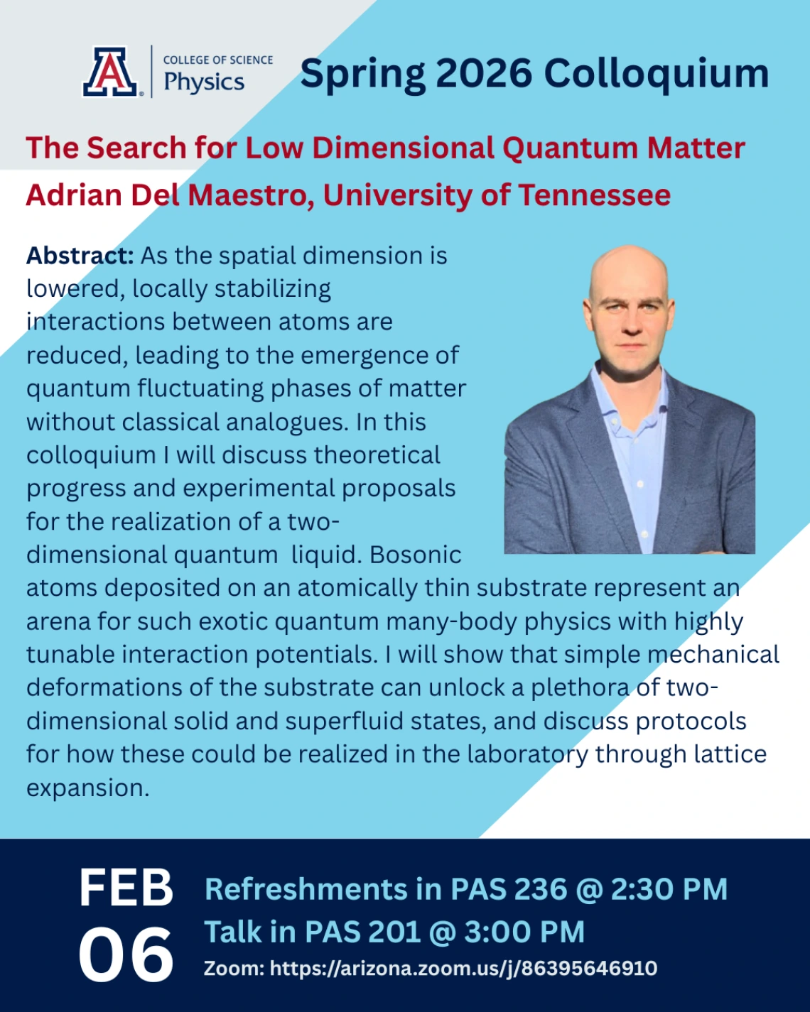 Adrian-Del-Maestro-2.6.26-Colloquium-Flyer