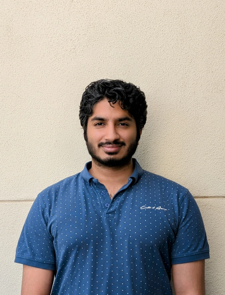 Anand Hari Natarajan