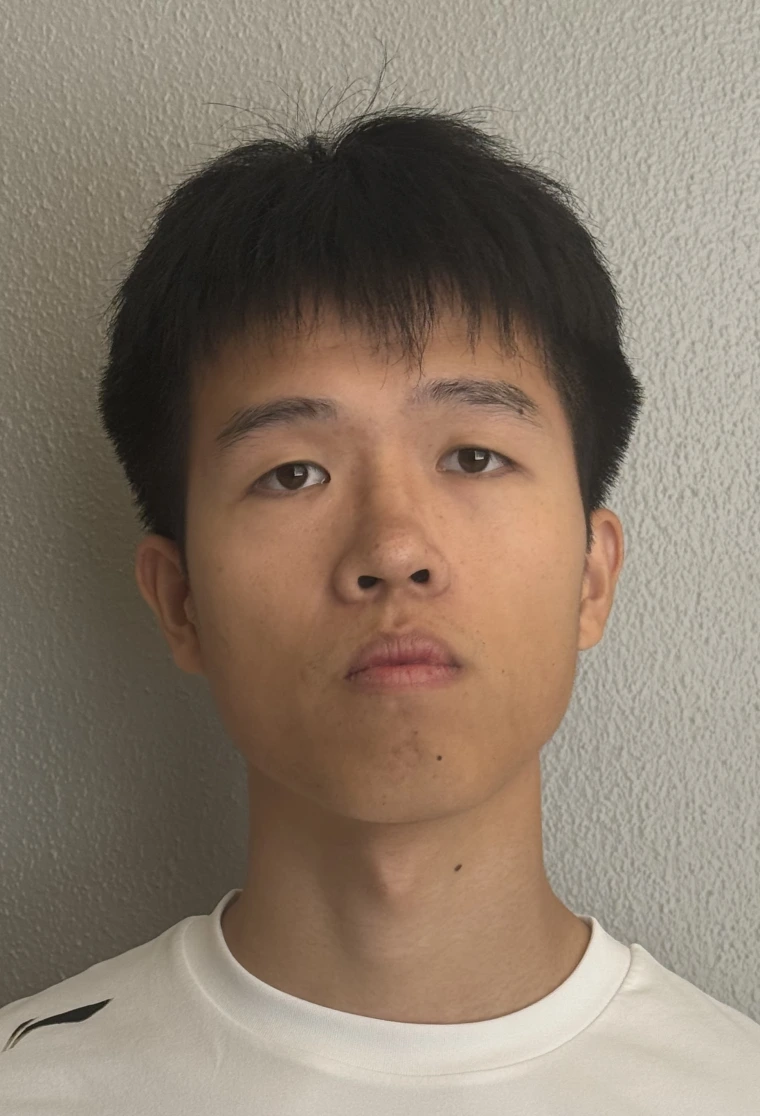 Cheng Wu