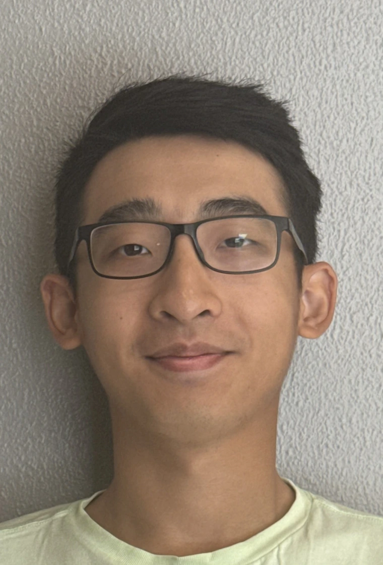 Haorui Wang