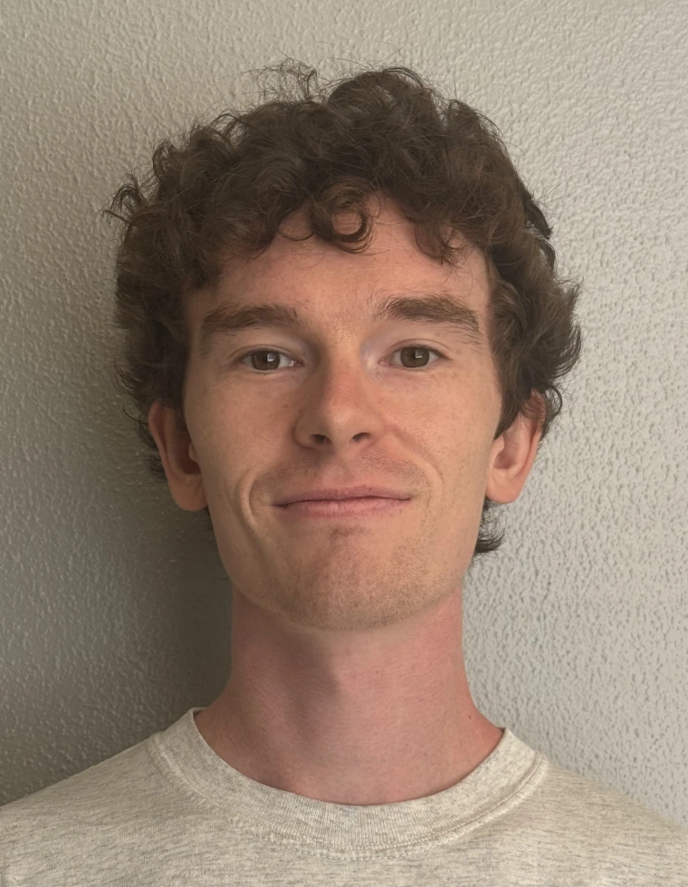 Sean Cadigan