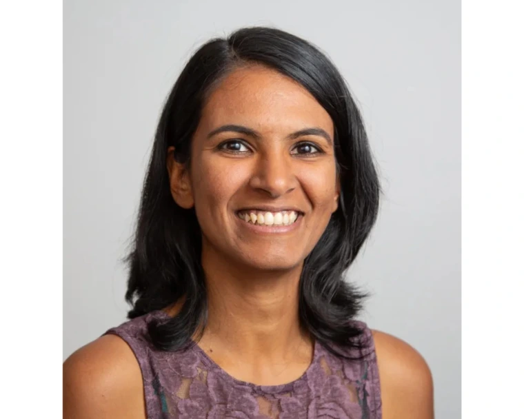 Samyukta Krishnamurthy