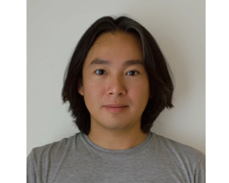 Cheng Tao Yang Headshot