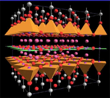 Condensed Matter Physics