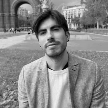 Enrique Paillas