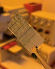 Semiconductor chip